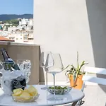 شقة Maison D' Or E Casa Elegante Dal Fascino Luxury Vintage Silenziosa