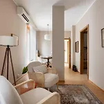 شقة Maison D' Or E Casa Elegante Dal Fascino Luxury Vintage Silenziosa