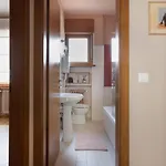 Maison D' Or E Casa Elegante Dal Fascino Luxury Vintage Silenziosa شقة *