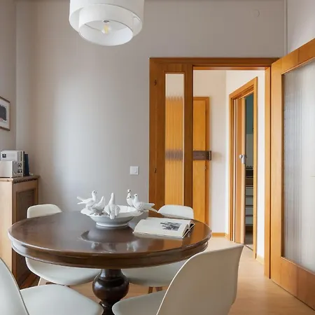 Apartment Maison D'or *