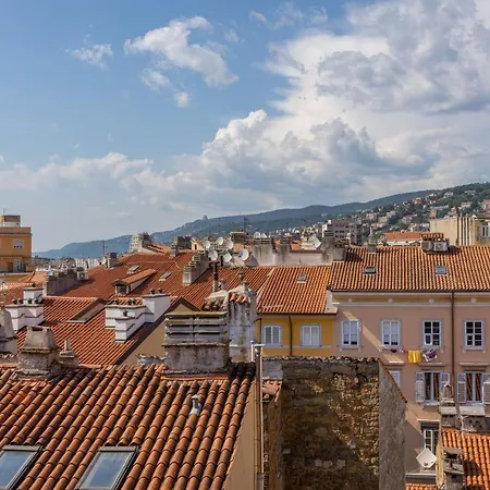 Appartement Maison D' Or E Casa Elegante Dal Fascino Luxury Vintage Silenziosa