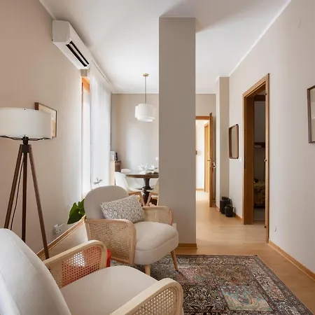 Apartman Maison D' Or E Casa Elegante Dal Fascino Luxury Vintage Silenziosa