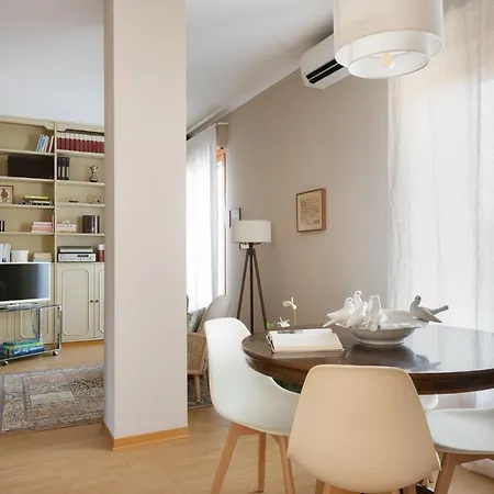 Maison D' Or E Casa Elegante Dal Fascino Luxury Vintage Silenziosa Apartman