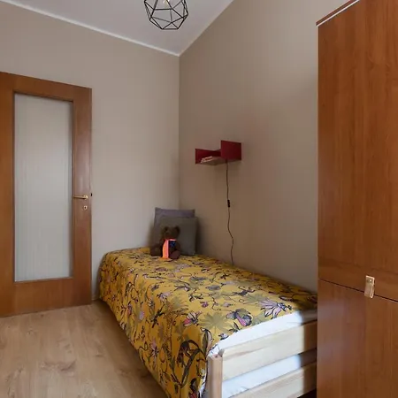 Maison D'or Apartment Trieste