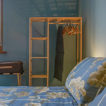 Apartamento Maison D'or *