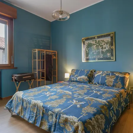 Apartment Maison D'or *
