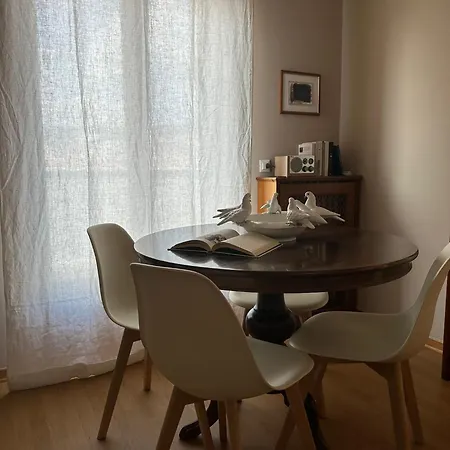 Apartment Maison D'or Trieste