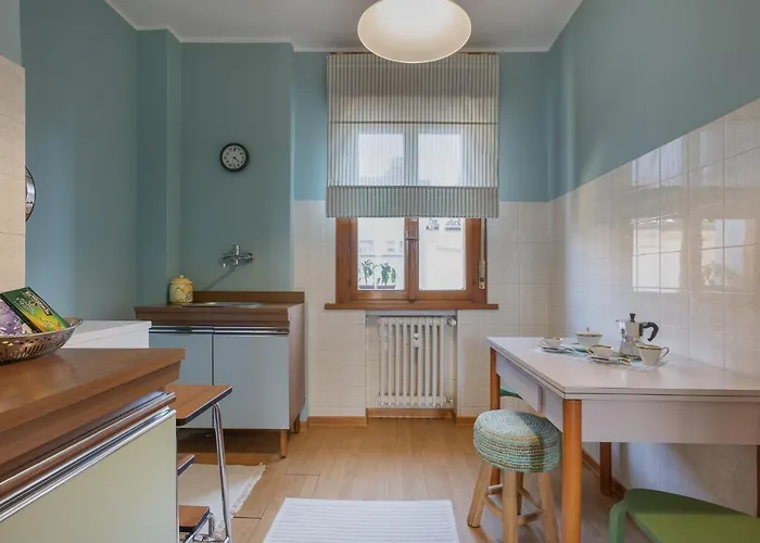 Maison D' Or E Casa Elegante Dal Fascino Luxury Vintage Silenziosa *