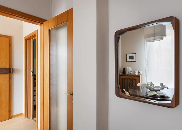 Maison D' Or E Casa Elegante Dal Fascino Luxury Vintage Silenziosa ترييستي