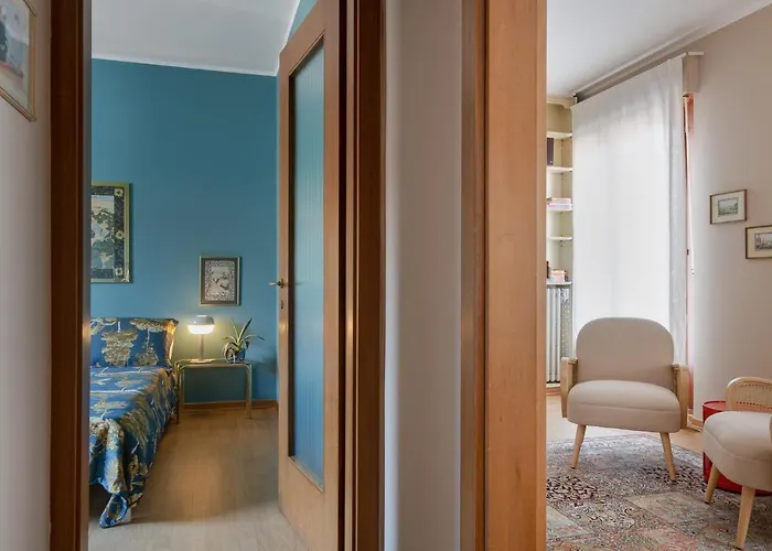 Maison D' Or E Casa Elegante Dal Fascino Luxury Vintage Silenziosa * ترييستي